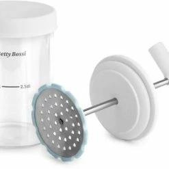 Betty Bossi Sahnespender Rahmblitz