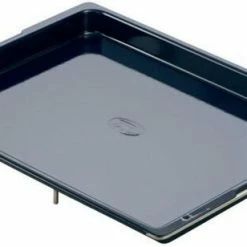 Dr. Oetker Herdbackblech Emaille Back-Liebe, Variabel