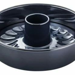 Dr. Oetker Garantieform Mit Flach- Und Rohrboden Back-Liebe, 28 Cm