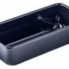 Dr. Oetker Kastenform Emaille Back-Liebe, 25 Cm