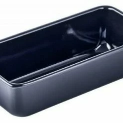 Dr. Oetker Kastenform Emaille Back-Liebe, 25 Cm