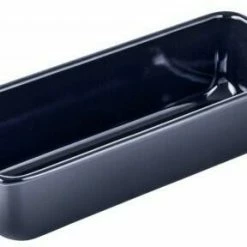 Dr. Oetker Kastenform Emaille Back-Liebe, 30 Cm