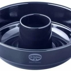 Dr. Oetker Frankfurter Kranz Emaille Back-Liebe