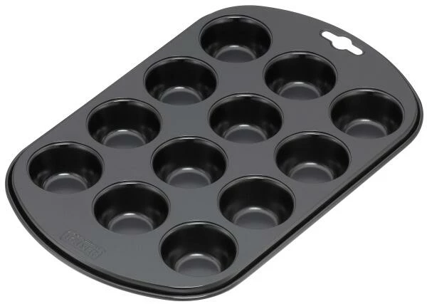 Kaiser Muffinbackform Inspiration Für 12 Stück 1 Kaiser Muffinbackform Inspiration Für 12 Stück