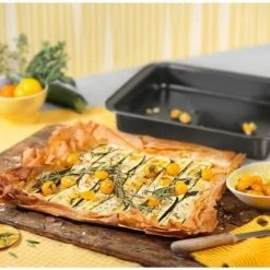 Kaiser Brat- & Auflaufform Classic 39 X 30 X 6 Cm -Kitchenaid Shop 23 0064 7616 600 1