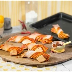 Kaiser Verschiebbares Herdbackblech Classic -Kitchenaid Shop 23 0064 7647 600