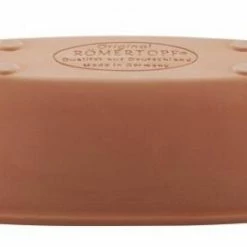 Römertopf Brotbackschale Länglich 12 Römertopf Brotbackschale Länglich -Kitchenaid Shop 25005 5