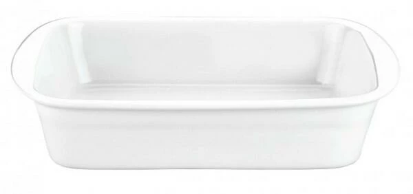 Pillivuyt Lasagneform Rechteckig 34 X 26 Cm 1 Pillivuyt Lasagneform Rechteckig 34 X 26 Cm
