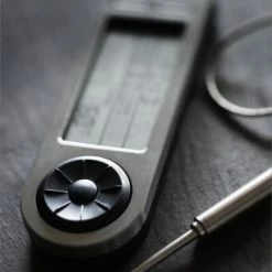 Rösle Bratenthermometer Digital Für Den Grill -Kitchenaid Shop 25086 03