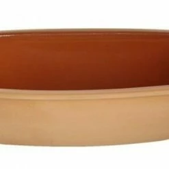 Römertopf Brotbackschale Länglich