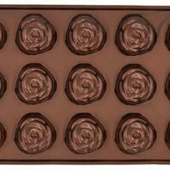 Birkmann Pralinenform Rose