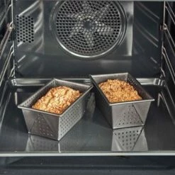 Betty Bossi Brotbackform Knusper, 2 Stk. 9 Betty Bossi Brotbackform Knusper, 2 Stk. -Kitchenaid Shop 25599 knusper brot ofen