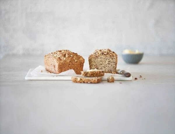 Betty Bossi Brotbackform Knusper, 2 Stk. 5 Betty Bossi Brotbackform Knusper, 2 Stk. – Bild 5