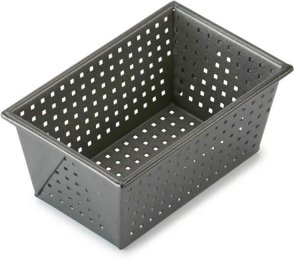 Betty Bossi Brotbackform Knusper, 2 Stk. 1 Betty Bossi Brotbackform Knusper, 2 Stk.