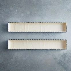 Betty Bossi Backblech Häppli, 2 Stk. -Kitchenaid Shop 25686 Backblech Haeppli 2