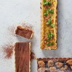 Betty Bossi Backblech Häppli, 2 Stk. -Kitchenaid Shop 25686 Backblech Haeppli 5