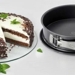 Dr. Oetker Springform Back-Harmonie, 26 Cm -Kitchenaid Shop 2601 2 neu