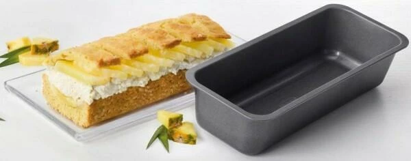 Dr. Oetker Kastenform Back-Harmonie, 30 Cm 2 Dr. Oetker Kastenform Back-Harmonie, 30 Cm – Bild 2