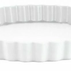 Pillivuyt Tarteform Nr. 2 Durchmesser 135 Mm, Höhe: 2,4 Cm