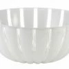 Guzzini Schüssel Grace In Weiß 30 Cm / 11,5 Cm