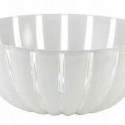 Guzzini Schüssel Grace In Weiß 20 Cm / 8,5 Cm