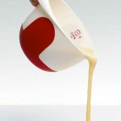 Emsa Rührschüssel Mix & Bake Mit Deckel 3,0 Liter -Kitchenaid Shop 298702 deko 10d l 1