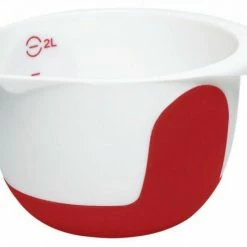 Emsa Rührschüssel Mix & Bake Mit Deckel 3,0 Liter -Kitchenaid Shop 298702 l 1