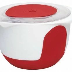 Emsa Rührschüssel Mix & Bake Mit Deckel 3,0 Liter