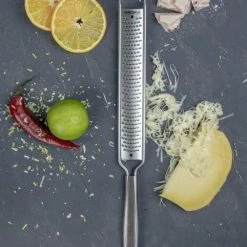 Boska Handreibe Zester Monaco+ -Kitchenaid Shop 307111 1