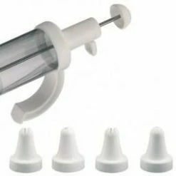 Westmark Garnier- Und Krapfenspritze