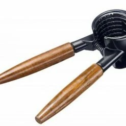 Westmark Nussknacker & Sektzange Nussprofi-Deluxe