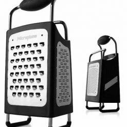 Microplane Vierkantreibe Specialty -Kitchenaid Shop 34006E 2