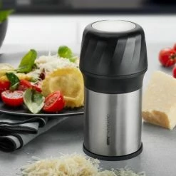 GEFU Fein- Und Flockenhobel Parmigiano -Kitchenaid Shop 34680 fein und flockenhobel ambiente 2 rgb kl