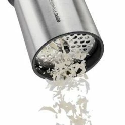 GEFU Fein- Und Flockenhobel Parmigiano -Kitchenaid Shop 34680 fein und flockenhobel frei 2 rgb kl 1