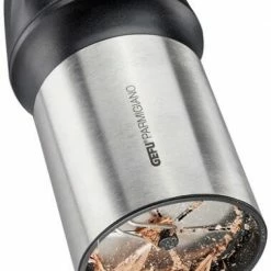 GEFU Fein- Und Flockenhobel Parmigiano -Kitchenaid Shop 34680 tuna