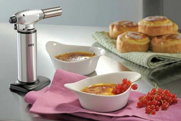 GEFU Flambierbrenner Fuego 4 GEFU Flambierbrenner Fuego – Bild 4