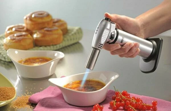 GEFU Flambierbrenner Fuego 3 GEFU Flambierbrenner Fuego – Bild 3