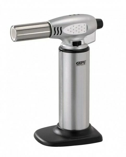 GEFU Flambierbrenner Fuego 1 GEFU Flambierbrenner Fuego