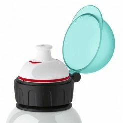 Emsa Kids Trinkflasche Und Brotdose Pirat, 2-teilig -Kitchenaid Shop 375700 Monster red l 3