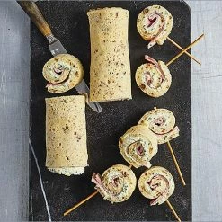 Betty Bossi Rouladen-Matte Mit Rezeptbuch -Kitchenaid Shop 40208 a 05