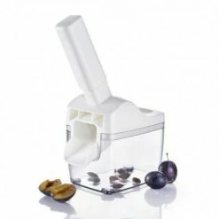 Westmark Pflaumen- Und Zwetschgenentsteiner Steinfix