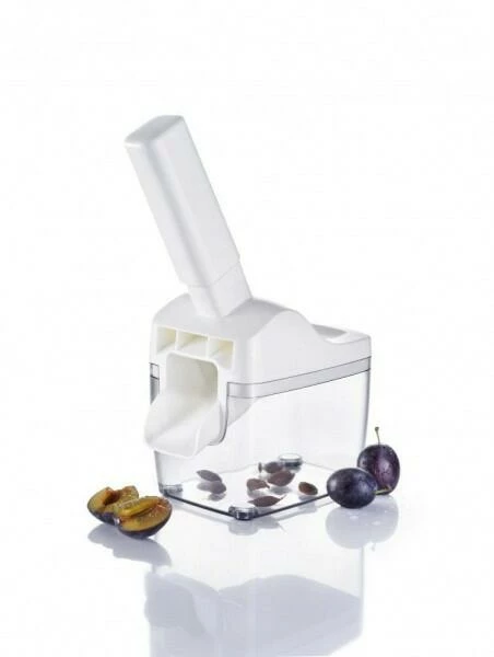 Westmark Pflaumen- Und Zwetschgenentsteiner Steinfix 1 Westmark Pflaumen- Und Zwetschgenentsteiner Steinfix