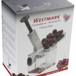 Westmark Kirschentkerner Kirschomat -Kitchenaid Shop 40702260 4004