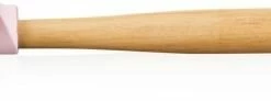 Le Creuset Großer Kochlöffel Craft In Shell Pink -Kitchenaid Shop 42104282310000 00002 gr Kochloeffel pink