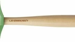 Le Creuset Großer Kochlöffel Craft In Bamboo Green