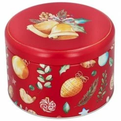 Birkmann Gebäckdosen-Set Sweet Bells (groß) -Kitchenaid Shop 438798 2