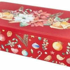 Birkmann Gebäckdose XXL Sweet Bells