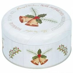 Birkmann Gebäckdosen-Set Frohe Weihnachten (klein) -Kitchenaid Shop 438811 2