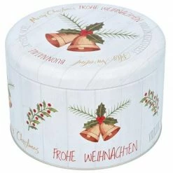 Birkmann Gebäckdosen-Set Frohe Weihnachten (groß) -Kitchenaid Shop 438828 3