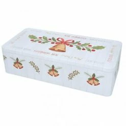 Birkmann Gebäckdose XXL Frohe Weihnachten